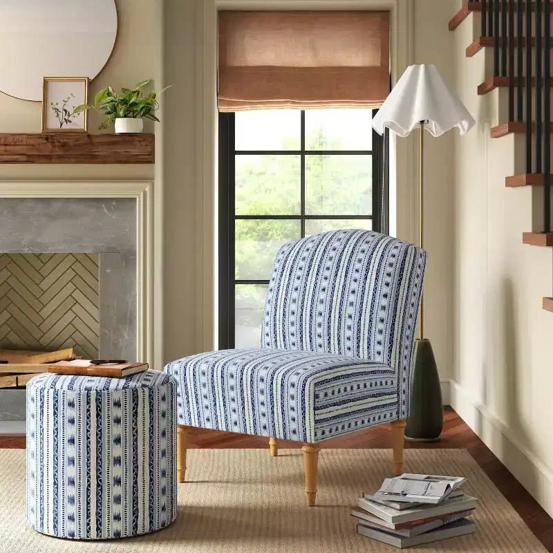 Tambour Ottoman - Seuil