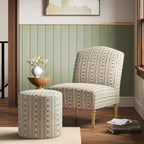 Tambour Ottoman - Seuil