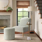 Tambour Ottoman - Seuil