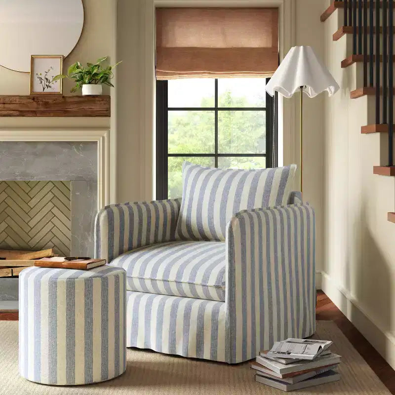 Tambour Ottoman - Seuil