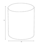 Tambour Ottoman - Seuil