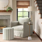 Tambour Ottoman - Seuil