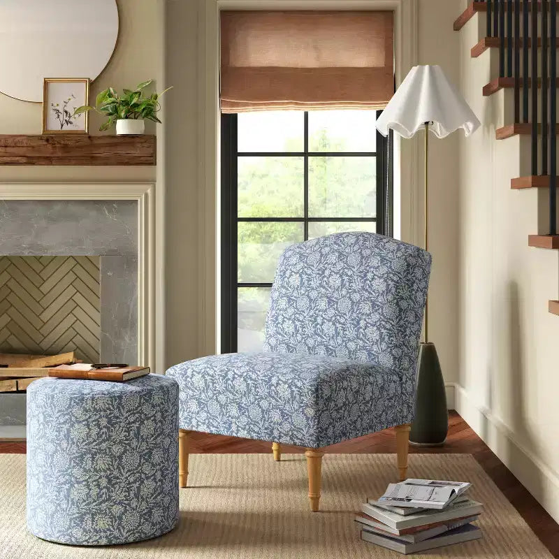 Tambour Ottoman - Seuil