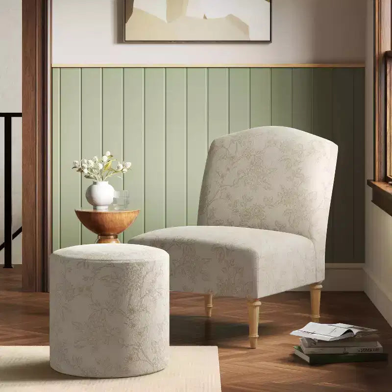Tambour Ottoman - Seuil