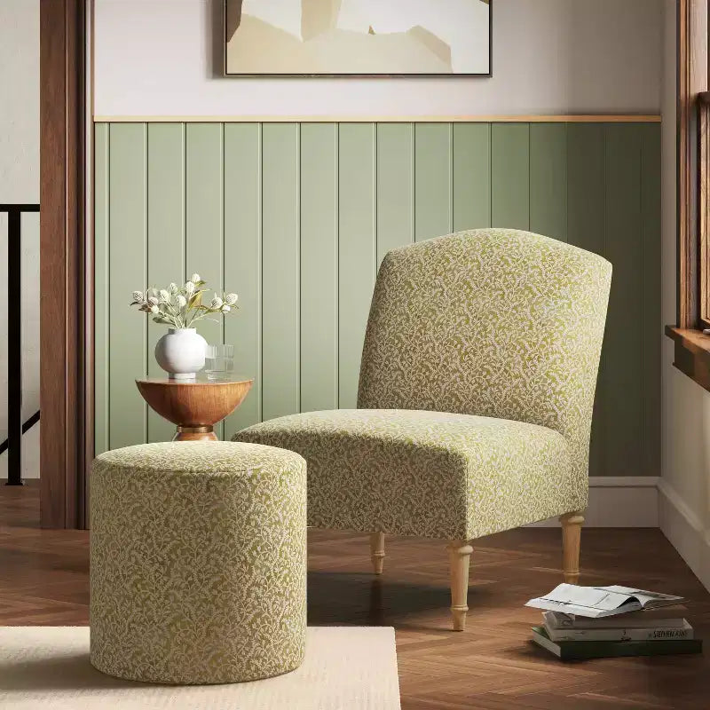 Tambour Ottoman - Seuil