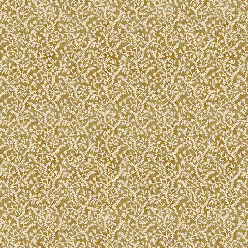 Tambour Ottoman - Seuil