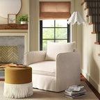 Tambour Ottoman - Seuil