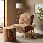 Tambour Ottoman - Seuil