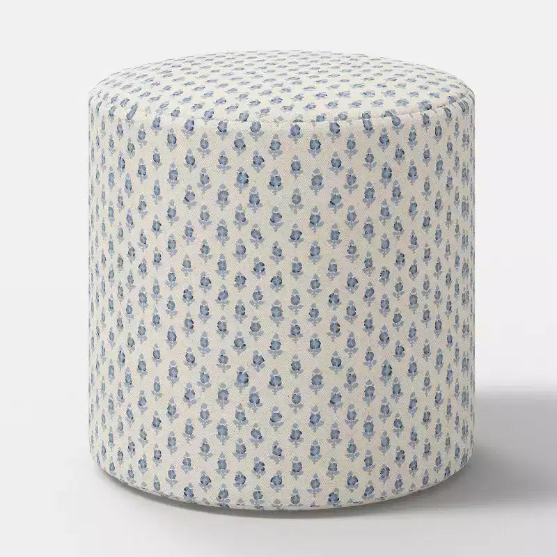 Tambour Ottoman - Seuil