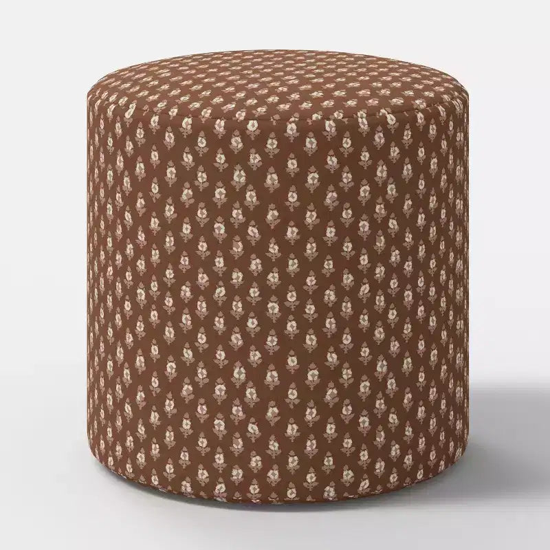 Tambour Ottoman - Seuil