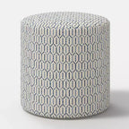 Tambour Ottoman - Seuil