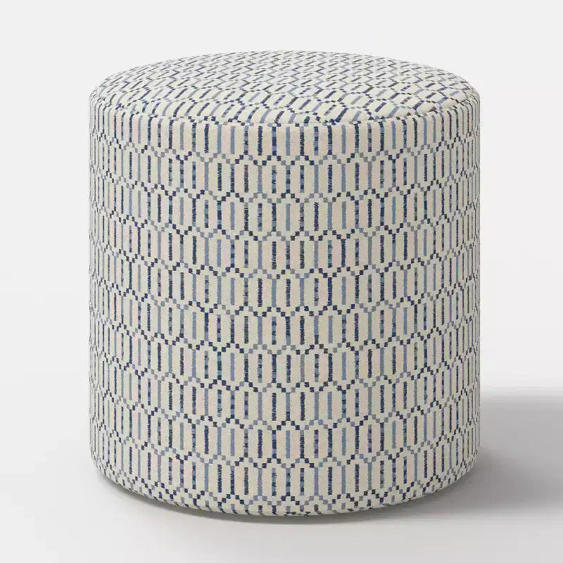 Tambour Ottoman - Seuil