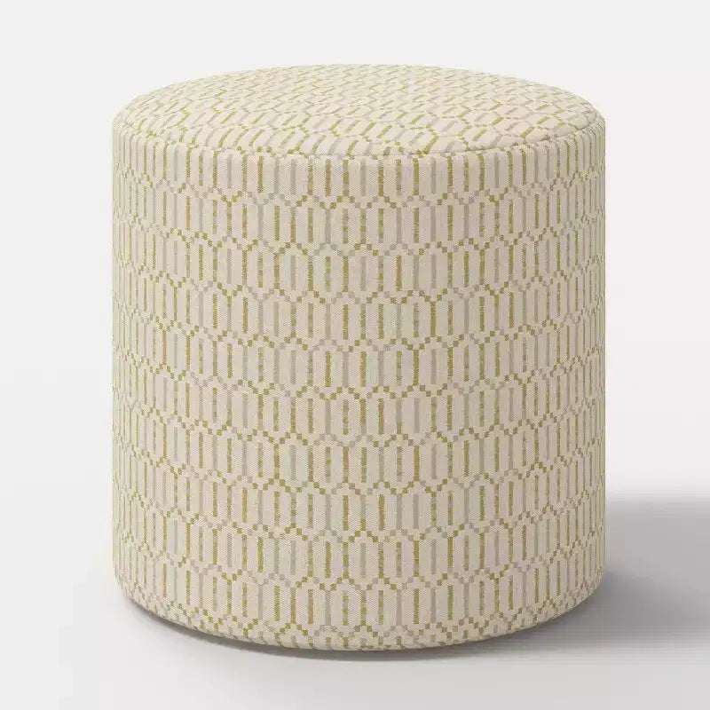 Tambour Ottoman - Seuil