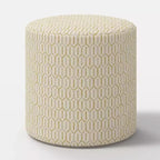 Tambour Ottoman - Seuil