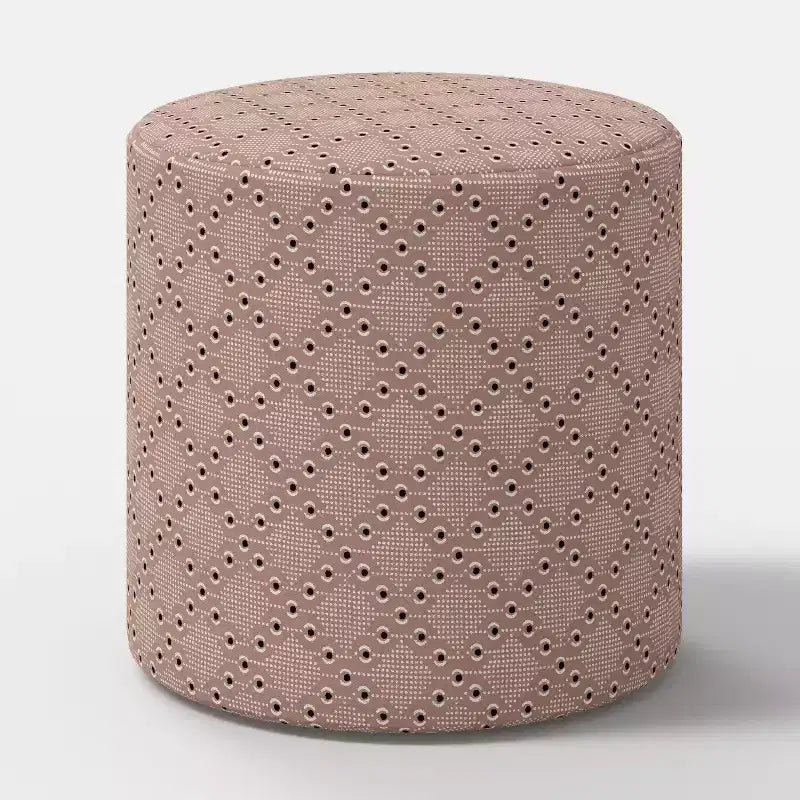Tambour Ottoman - Seuil