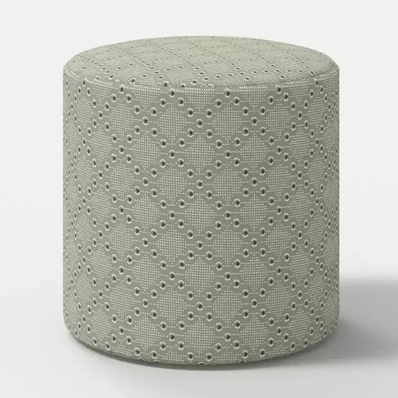 Tambour Ottoman - Seuil