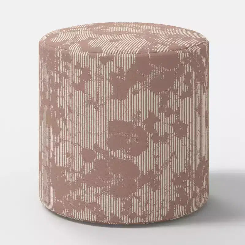 Tambour Ottoman - Seuil
