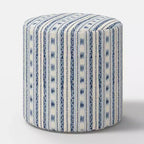 Tambour Ottoman - Seuil