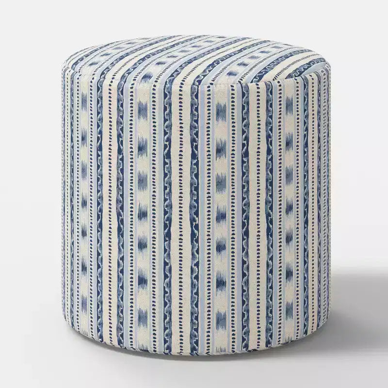 Tambour Ottoman - Seuil