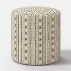 Tambour Ottoman - Seuil