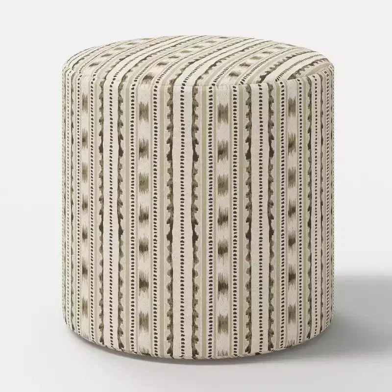 Tambour Ottoman - Seuil