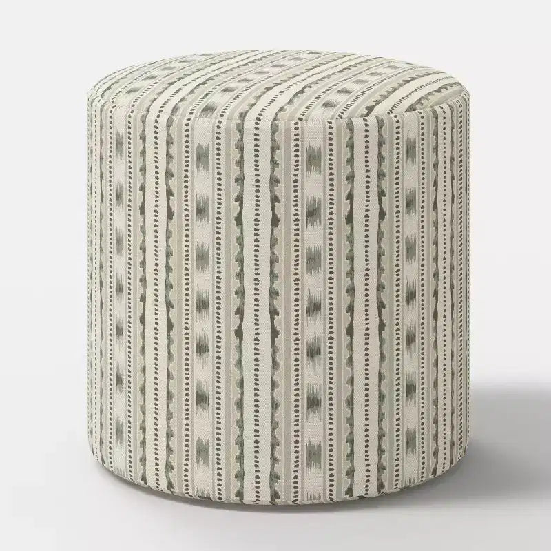 Tambour Ottoman - Seuil