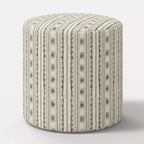 Tambour Ottoman - Seuil