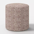 Tambour Ottoman - Seuil