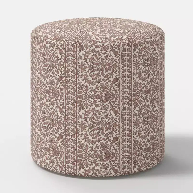 Tambour Ottoman - Seuil