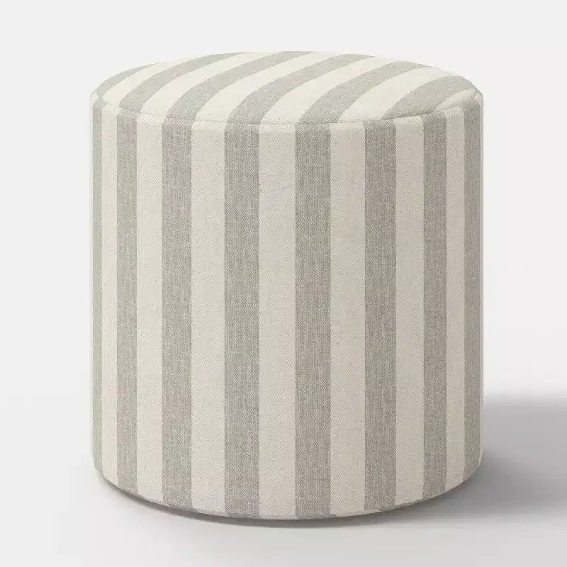 Tambour Ottoman - Seuil