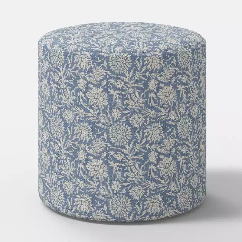 Tambour Ottoman - Seuil