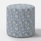 Tambour Ottoman - Seuil