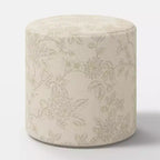 Tambour Ottoman - Seuil