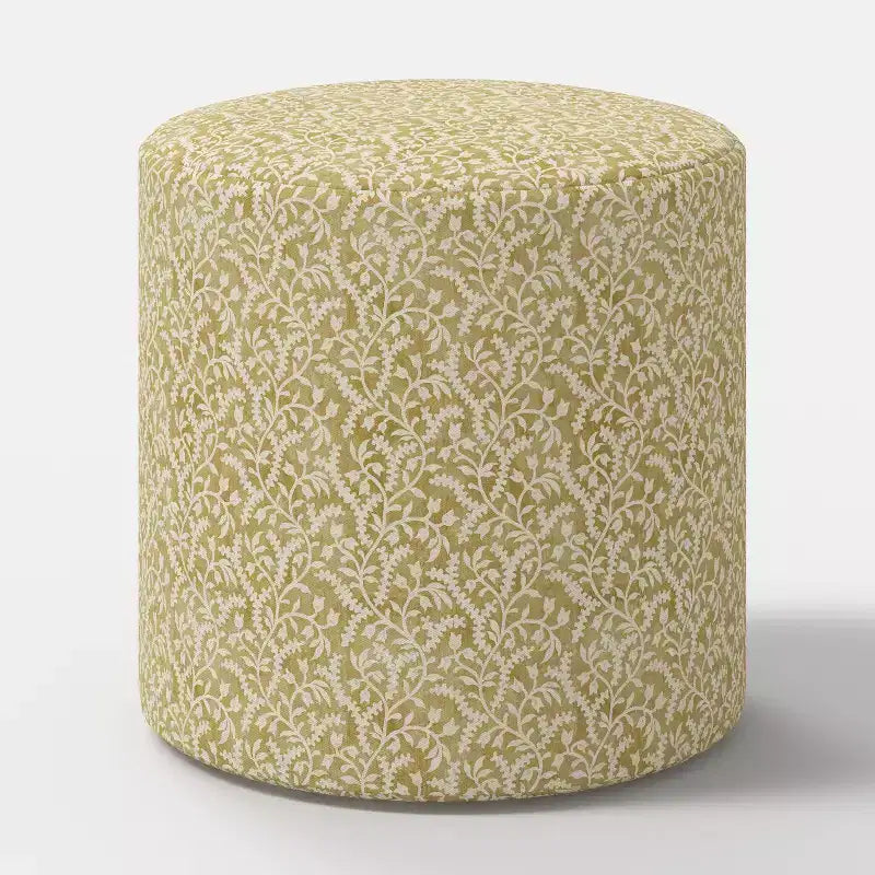 Tambour Ottoman - Seuil