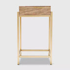 Table d'appoint de salon moderne - Adore Decor