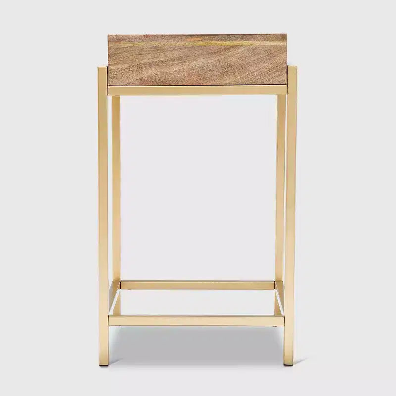 Table d'appoint de salon moderne - Adore Decor