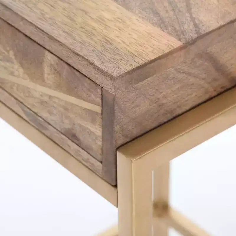 Table d'appoint de salon moderne - Adore Decor