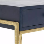 Table d'appoint de salon moderne - Adore Decor