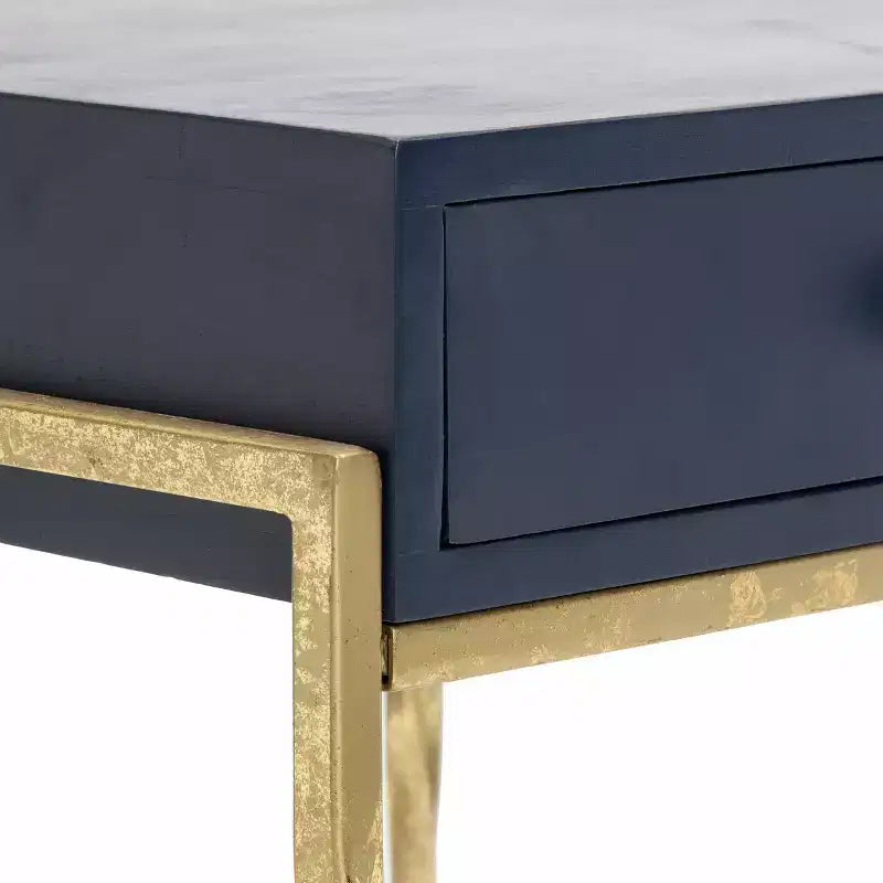 Table d'appoint de salon moderne - Adore Decor