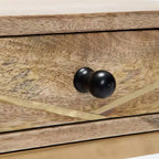 Table d'appoint de salon moderne - Adore Decor