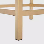 Table d'appoint de salon moderne - Adore Decor