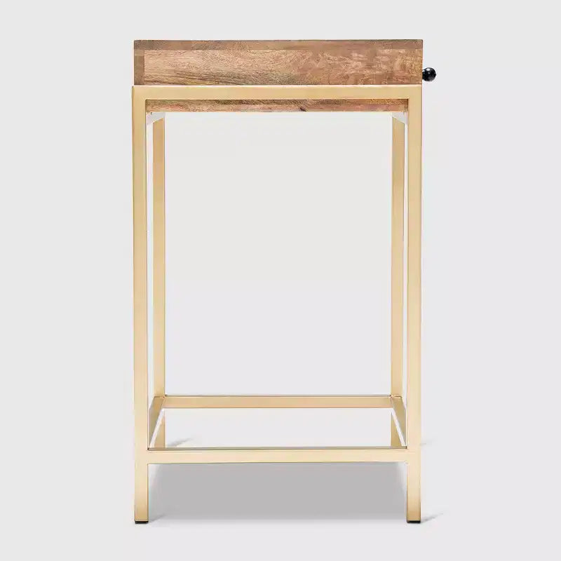 Table d'appoint de salon moderne - Adore Decor