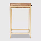 Table d'appoint de salon moderne - Adore Decor