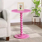 Table à fuseaux Venetian Islands Breighton Home Classic Accents