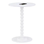 Table à fuseaux Venetian Islands Breighton Home Classic Accents