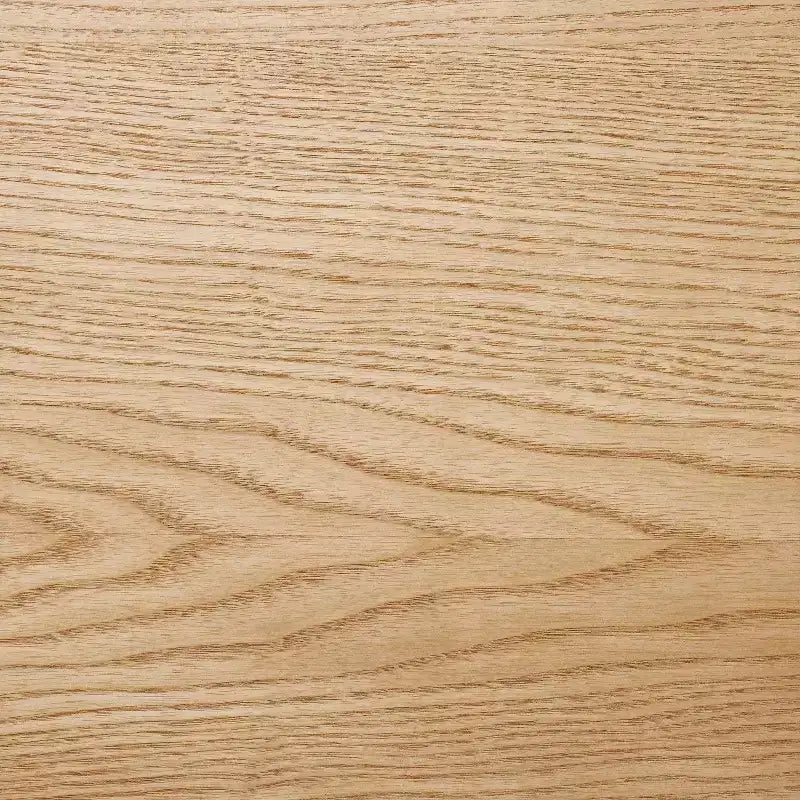 Meuble de rangement 2 portes festonnées en bois Thousand Oaks - Threshold conçu avec Studio McGee