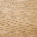Meuble de rangement 2 portes festonnées en bois Thousand Oaks - Threshold conçu avec Studio McGee