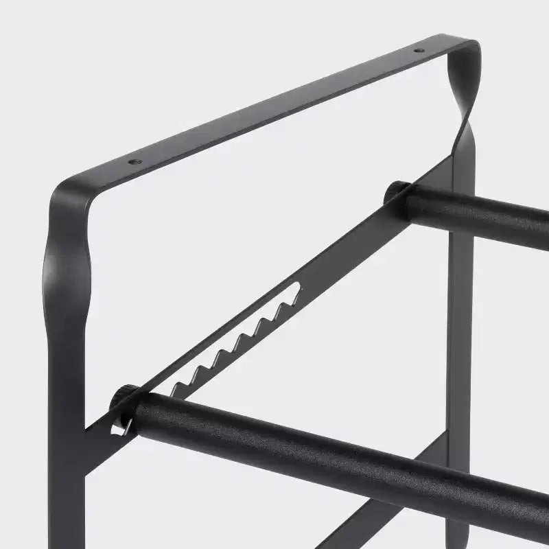 Range-chaussures extensible à 2 niveaux - Brightroom