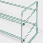 Range-chaussures extensible à 2 niveaux - Brightroom