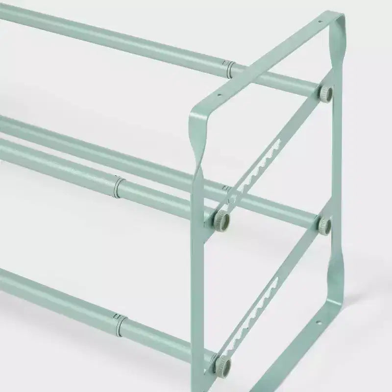 Range-chaussures extensible à 2 niveaux - Brightroom